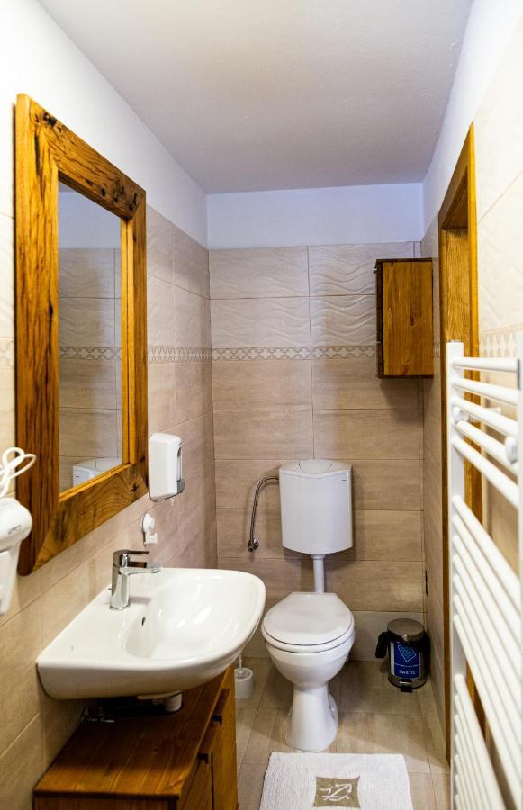 Stone Way Apartment Hermannstadt Exterior foto